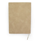 Staples - Journal A5 avec découpe de soleil et ruban marque-page - 96 Feuilles-5.75 po L x 0.6 po l x 8.25 po H