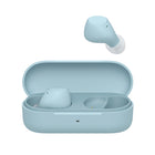 Sony - Écouteurs boutons vraiment sans fil WF-C510 - bleu-Petite taille, excellent son Profitez de voix authentiques et de basses puissantes, grâce au DSEE des WF-C510 et à notre réglage unique du son
