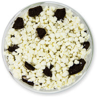 Mini Melts - Crème glacée Biscuits et Crème - 80 mL-Biscuits et crème