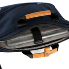 PKG - Annex Sac De Massager la marine-une sangle pour poignée de bagage