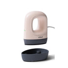 Cricut - EasyPress Mini LT - Rose poudré-Personnalisation de qualité professionnelle : Utilisez du vinyle thermocollant pour créer des projets personnalisés d'aspect professionnel, aux couleurs éclatantes et durables, même après de nombreux lavages.