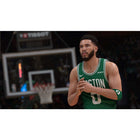 Sony - Ensemble PlayStation 5 édition numérique NBA 2K25-Jeu sur téléviseur 4K: Jouez à vos jeux PS5 préférés sur votre magnifique téléviseur 4K