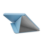 Kobo - Étui Libra Color SleepCover - Bleu Crépuscule-5
