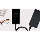 Belkin - Câble USB-A vers USB-C - 1 m - Noir -6