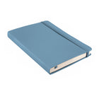 TRU RED - Carnet à couverture flexible lignées - 5,5 x 8 po - Couleurs assorties-256 pages lignées