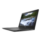 Dell - 14 po FHD Ordinateur portable Latitude 3490 - Remis à neuf - Core i7-8550U - SSD 256 Go - 16 Go RAM - Noir-Écran 14″ Full HD (1920×1080) offrant des images nettes et détaillées