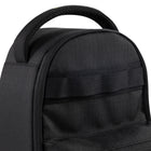 Nike 3BRAND by Russell Wilson Pro - Sac à lunch pour grands garçons - Noir-Fermeture à fermoir.
