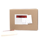 Geocan - Enveloppes d'expédition, 4,5 x 5,5 po, paquet de 1000-4,5 x 5,5 po
