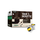 Van Houtte - Capsules K-Cup de café Costa Rica  torréfaction légère - paquet de 24-Recyclabilité : nos capsules k-cup sont recyclables dans certains endroits. Elles ne pourraient pas être recyclables dans votre région.