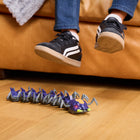 HEX Bots - Explodapede télécommandé-Cadeau idéal pour les enfants : Un choix réfléchi pour les cadeaux d'anniversaire, ce jouet pour garçons et filles de 4 ans et plus offre un modèle de jeu unique qui les gardera engagés pendant des heures, ce qui en fait un premier choix pour les jouets amusants et l'ajout parfait à leur collection de trucs cools