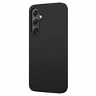 Nimbus9 - Coque de Protection Defender pour Samsung Galaxy A54 5G - Noire-Protection Multi-pilier+ avec FLEXONITE contre les chutes et les chocs