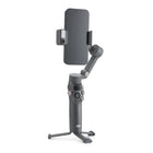 DJI - Osmo Mobile 8-Connexion directe au téléphone pour un suivi natif, Stabilisation robuste de la nacelle à 3 axes
