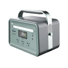 Yoshino - B660 SST Centrale électrique continue portable à semi-conducteurs de 660 W-TECHNOLOGIE AVANCÉE À L'ÉTAT SOLIDE — La technologie à l'état solide (SST) est l'évolution des batteries au lithium, qui fournissent une puissance de sortie plus sûre, plus compacte et plus légère que leurs homologues lithium-ion ou LiFePO4 classiques. La nouvelle batterie à semi-conducteurs fournit une énergie plus sûre et plus compacte pour une utilisation hors réseau et récréative.