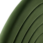 Modway - Solana Arqué Performance Velvet Tête de lit complète, Vert mousse-5