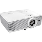 Optoma - Technology EH401 Projecteur DLP Full HD 4000 lumens-Luminosité maximale : 4000 lumens