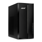Acer - Ordinateur de bureau Tower 18L - Intel Core i5-14400 - SSD 1 To - 16 Go RAM - Windows 11-Jusqu'à 32 Go de DDR5 double canal 5 600 MHz