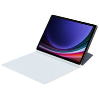 Samsung - Étui Smart Book pour Galaxy Tab S10/S9 - Bleu-Smart Book Cover