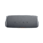 JBL Flip 6 - Enceinte portable étanche - Gris-Transducteurs : 45 x 80 mm haut-parleur de graves, haut-parleur haute fréquence 16 mm