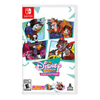 The Disney Afternoon Collection pour Nintendo Switch-Bonkers (SNES) : ce platformer déjanté regorge d’« easter eggs » pour les fans de disney. parcourez six niveaux de toontown à la recherche d’objets disparus - le chapeau du sorcier, la voix de la sirène et la lampe magique