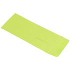 JAM Paper Enveloppes de couleur vive à ouverture au sommet, ferm. gommée, 4 1/2 x 10 3/8 po, vert lime, paq./100-Ouverture : Par le sommet