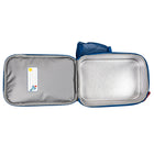 Pep Rally - Sac-repas junior - Voyage cosmique-Doublure isolante pour garder les aliments chauds ou froids