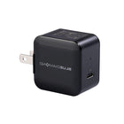 BlueDiamond - SmartCharge Ensemble de Charge Rapide Boost-Chargeur : Ce chargeur charge tout appareil USB-C, y compris les smartphones, tablettes et même les petits ordinateurs portables compatibles avec USB Power Delivery.
