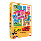 USAopoly - Loteria: Dragon Ball Z-Age: 4+