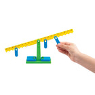 Balance mathématique pour étudiants Learning Advantage, 3 jeux -Students will easily grasp various number concepts and learn basic operation skills
