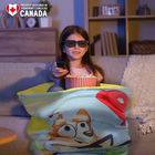 Danawares - Sac de couchage Bluey-6