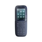 HP - Station de base Poly Rove simple et double cellule Dect B2 et kit de combiné sans fil pour téléphone 30 Dect-Gardez vos employés sur site productifs avec des combinés dotés d'une protection antimicrobienne robuste et Microban conçue pour résister à toutes les épreuves de la vie.