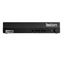 Lenovo - ThinkCentre Ordinateur de bureau Lenovo ThinkCentre M80q reconditionné - Intel Core i5-10500T - SSD 1 To - 32 Go de RAM - Windows 11 Pro-Intel Core i5-10500T