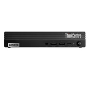 Lenovo - ThinkCentre Ordinateur de bureau Lenovo ThinkCentre M80q reconditionné - Intel Core i5-10500T - SSD 1 To - 32 Go de RAM - Windows 11 Pro-Intel Core i5-10500T