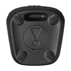 JBL - PartyBox Club 120 - Enceinte de Soirée Portable-La JBL PartyBox Club 120 intègre du plastique recyclé post-consommation. Elle est également emballée dans du papier certifié FSC, imprimé à l’encre de soja.