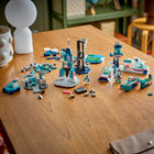 LEGO - Kit de science Mission lunaire-7