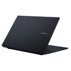 Asus - Ordinateur portable Vivobook 18 po Copilot+ - AMD Ryzen AI 5-430 - SSD 512 Go - 16 Go de RAM - Windows 11 Famille - Bleu Silencieux-Taille d'ecran: 18 pouces, WUXGA (1920 x 1200)