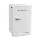 Frigidaire - Mini réfrigérateur rétro - 3,2 pi ca - Blanc-Ouvre-bouteille intégré