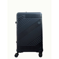 TRAVLR - Bagage De Cabine Rigide 20 po - Gris-Fabriqué en polypropylene 