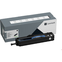 Lexmark - Unité d'imagerie - Noir-Programme de collecte de cartouches Lexmark (LCCP)