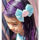 The Pencil Grip -  Craie pour colouration des cheveux, 12 couleurs-Le bâton de craie est conçu pour s'adapter parfaitement à votre main afin de faciliter grandement son application.