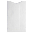 JAM Paper - Protège-cartes de Crédit, Tyvek, Blanc, 2 1/4 x 3 1/2, Paquet de 500-ProtÉgez vos cartes : nos enveloppes pour cartes de crédit sont parfaites pour contenir des cartes cadeaux, des cartes-clés d'hôtel, des cartes de visite, des cartes d'identité d'université et tout ce qui mesure la taille standard d'une carte de crédit. si cette nuance de blanc ne correspond pas à votre palette de couleurs, nous proposons une variété d'autres modèles et couleurs qui sauront répondre à vos besoins.