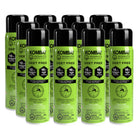 Kombat - Icaridin Sans Deet 12H Bov 200G – Paquet de 12-Formule sans DEET