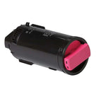 Premium Tone - Cartouche de toner Xerox 106R03929 - Très Haut rendement - Magenta -Couleur : Magenta