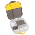 b.box - Boîte à lunch - Batman-Joints amovibles pour un nettoyage facile et hygiénique