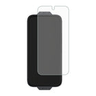 AXS - ARMORGlass Pro Protecteur d'écran avec plateau d’installation pour Google Pixel 9 Pro XL-Comprend un plateau d'installation pour une application sans tracas