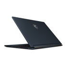 MSI - Ordinateur portable gaming Stealth 16 AI Studio 16" - Intel Ultra 9 185H - RTX 4080 - 32 Go RAM - SSD 2 To - Win 11 Pro - Bleu étoile-Avec le clavier de jeu RGB par touche de Steelseries, faites l'expérience d'un éclairage ambiant.