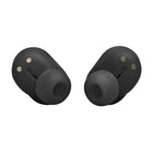 JBL - Tune Buds 2 - Écouteurs sans fil avec réduction de bruit - Noir-6 micros pour des appels parfaits et une expérience d’appel personnalisée