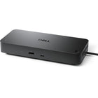 Dell - Station d'accueil USB-C pour ordinateur portable Pro Thunderbolt 4 Smart Dock-PERFORMANCES DE CHARGE USB-C 130 W : jusqu'à 130 W pour Dell et 96 W pour les autres — rapide, efficace, sans encombrement de câbles.