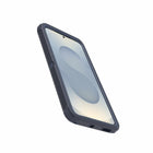 Otterbox - Étui Defender Pro avec aimants pour Samsung Galaxy S26+, Sentiment Bleu-Les couvercles des ports empêchent la poussière et la saleté de pénétrer