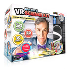 Abacus Brands - Kit scientifique VR Bill Nye-L'expérience VR permet aux utilisateurs d'explorer divers phénomènes scientifiques à travers des éléments interactifs tels que survoler des volcans et plonger dans des grottes de cristal.