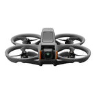DJI - Avata 2 Fly More Combo avec trois batteries-Expérience immersive de drone FPV avec une qualité d’image améliorée, une sécurité renforcée et une autonomie prolongée